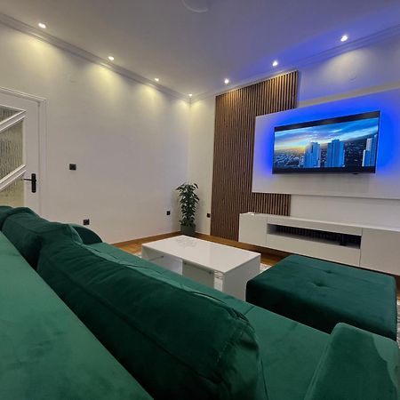 Sarajevo Luxury Apartment - 50 M From Old Sarajevo Clock Tower Ngoại thất bức ảnh