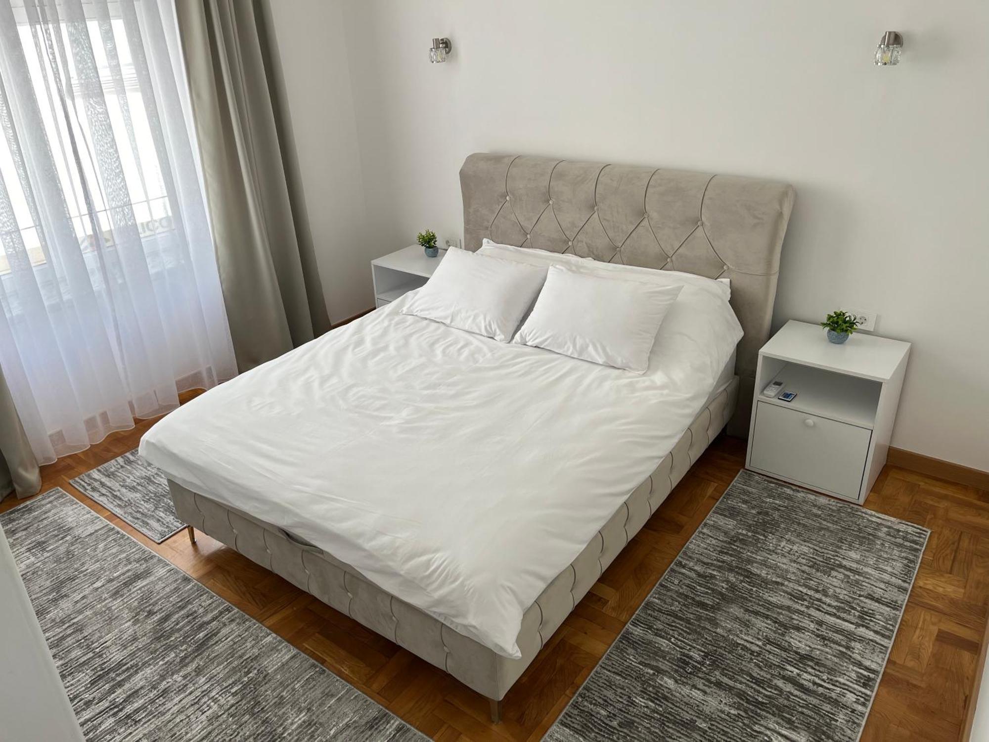 Sarajevo Luxury Apartment - 50 M From Old Sarajevo Clock Tower Ngoại thất bức ảnh