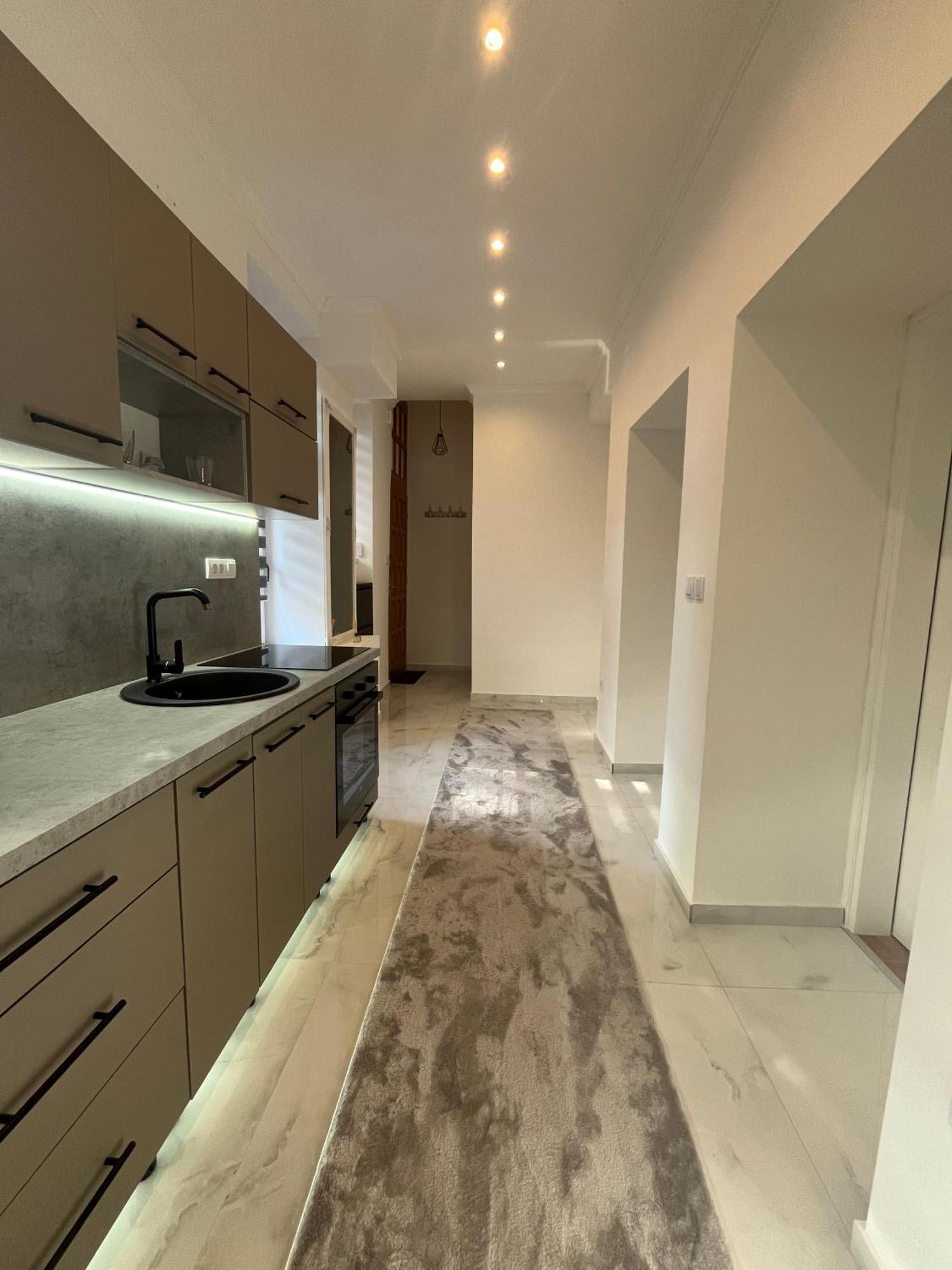 Sarajevo Luxury Apartment - 50 M From Old Sarajevo Clock Tower Ngoại thất bức ảnh