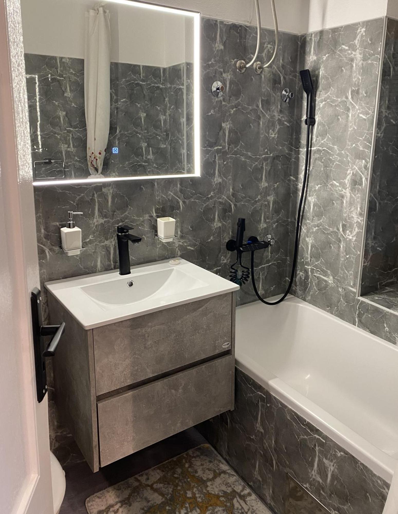 Sarajevo Luxury Apartment - 50 M From Old Sarajevo Clock Tower Ngoại thất bức ảnh