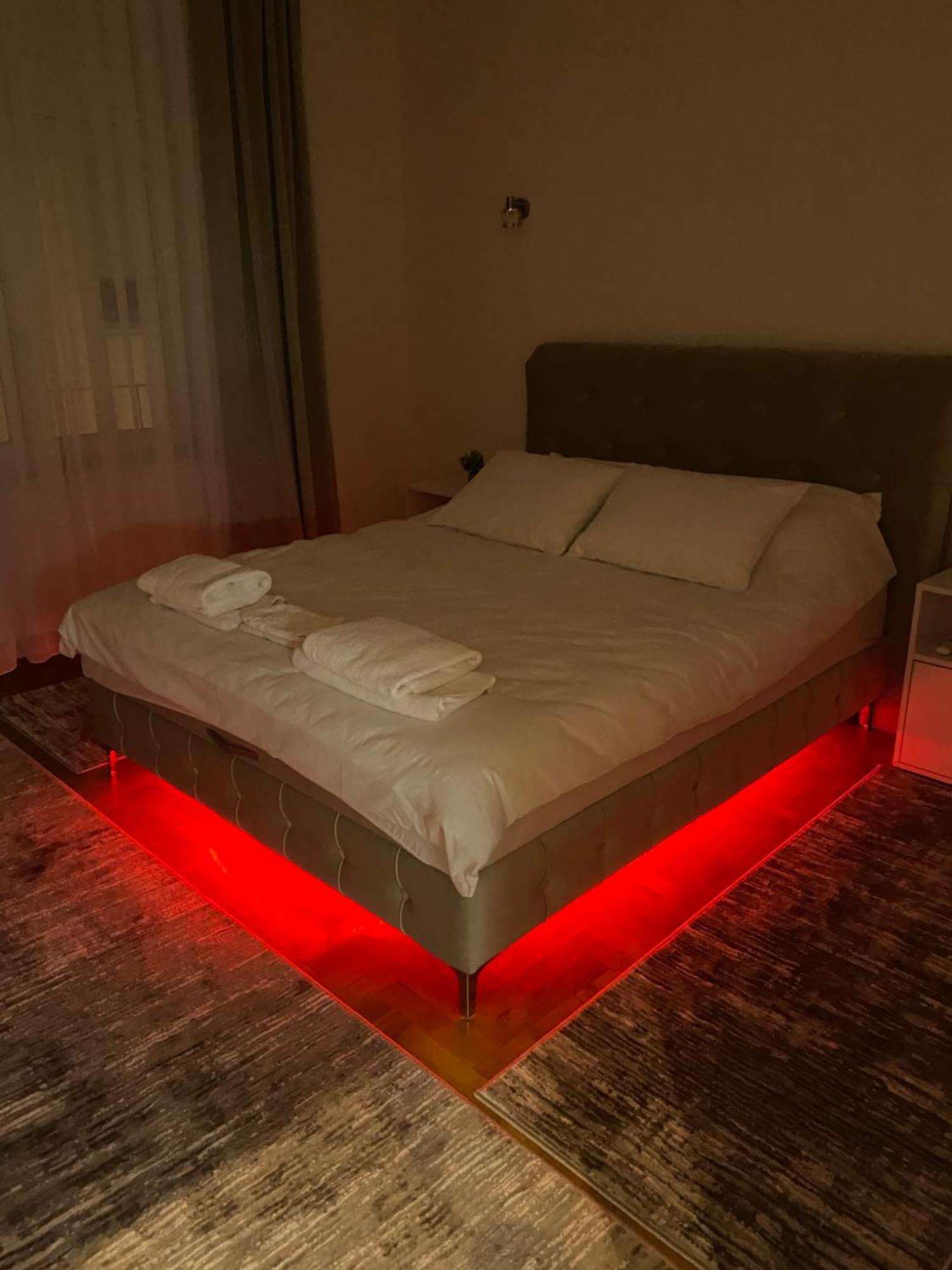Sarajevo Luxury Apartment - 50 M From Old Sarajevo Clock Tower Ngoại thất bức ảnh